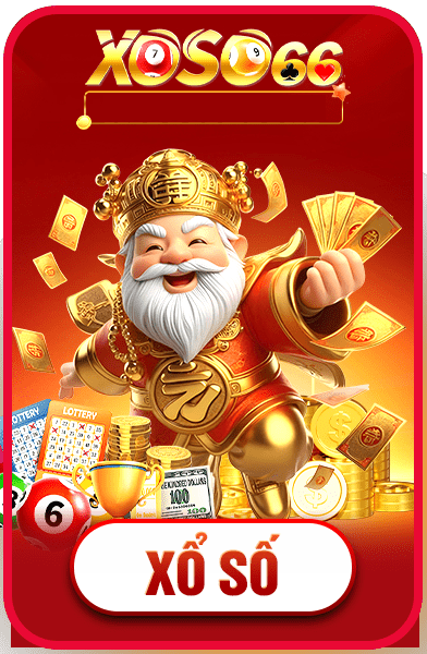Xổ số